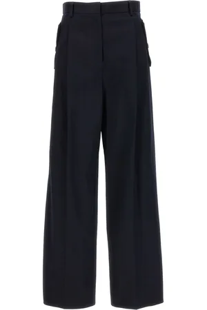 Lanvin Wide-leg trousers