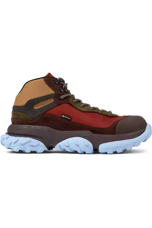 Camper Karst Trek boots