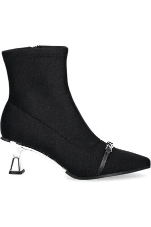 Karl Lagerfeld Panache ankle boots