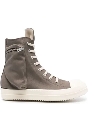 Rick Owens Cargo sneakers