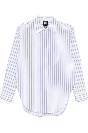 DKNY Logo-print shirt