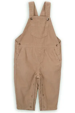 KNOT Shawn dungarees