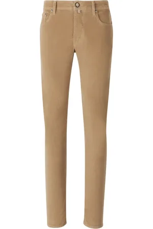 Jacob Cohen Bard trousers
