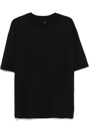 THOM KROM Cotton T-shirt