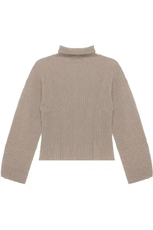 Baserange High-neck sweater