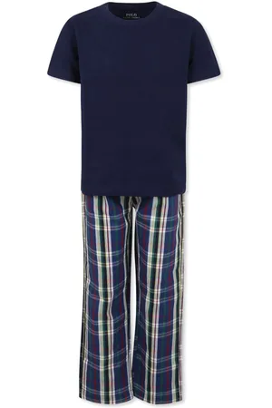 Ralph Lauren Cotton pyjamas