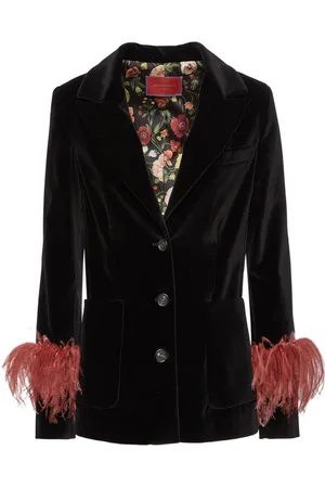 La DoubleJ Keaton blazer
