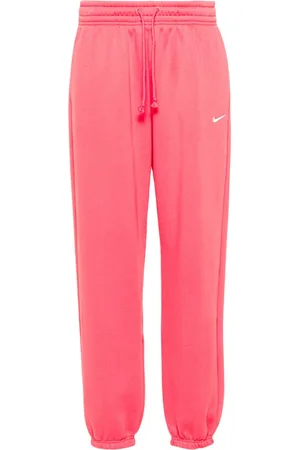 Nike Phoenix Fleece track pants