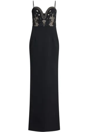 Rebecca Vallance Alisa dress