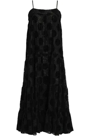 Lethicia Bronstein Samba de Roda dress