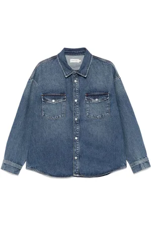 Frame Denim shirt
