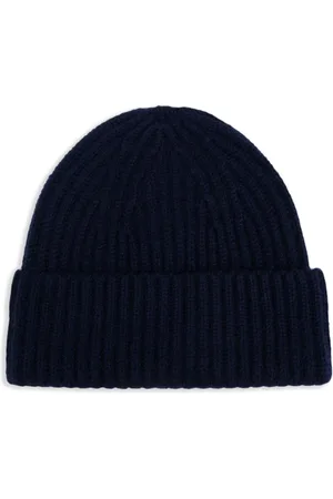 Lisa Yang The Martigny beanie hat