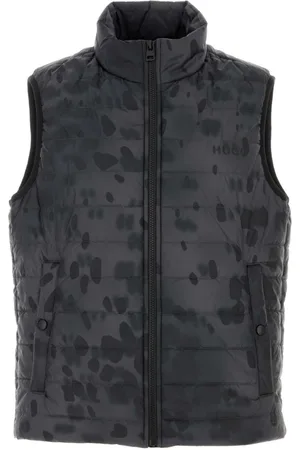 HUGO BOSS Padded gilet