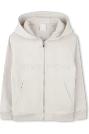 Givenchy Zip-up hoodie