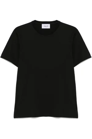 D4.0 Cotton T-shirt