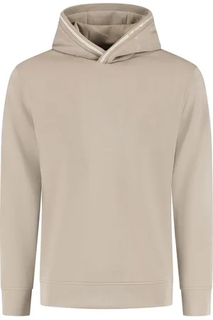 Emporio Armani Logo hoodie