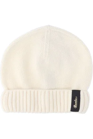 Borsalino Cashmere beanie