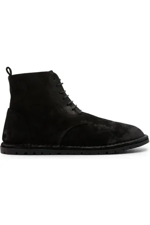 MARSÈLL Sancrispa Alta Pomice boots