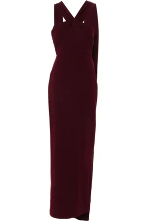 Roland Mouret Cady gown