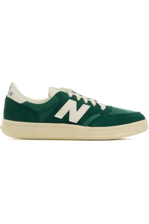 New Balance T500 "Marsh Angora"