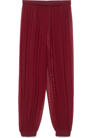 Atu Body Couture Milky Way trousers