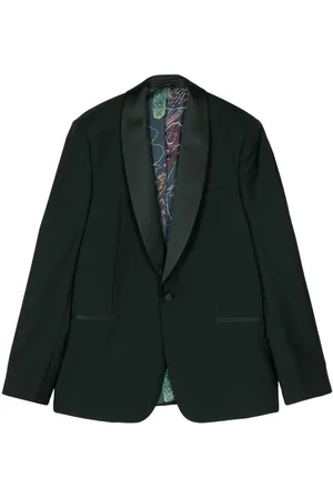 Paul Smith Single-breasted blazer