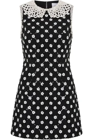 Rebecca Vallance X Nicky Hilton Alivia mini dress
