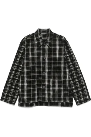 OUR LEGACY Haven shirt