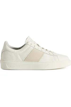 Woolrich Round-toe trainers