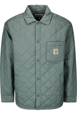 Carhartt Wadeson shirt jacket