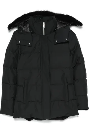 Moose Knuckles Cloud 3Q jacket