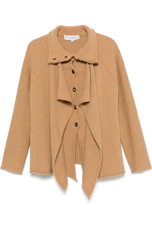 J.W.Anderson Layered cardigan