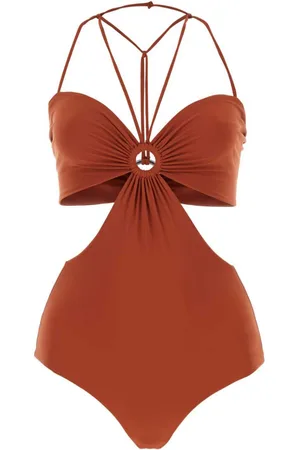 Nensi Dojaka Burora swimsuit