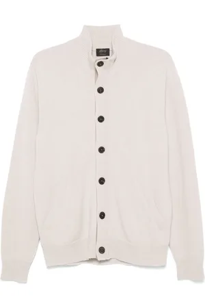 BRIONI Cashmere cardigan