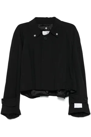 Maison Margiela Twill jacket