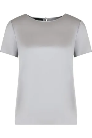 Emporio Armani Silk blouse