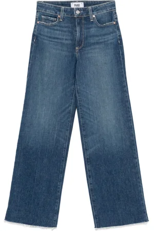 Paige Anessa jeans