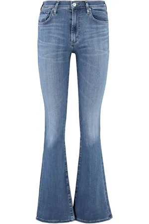 Citizens of Humanity Emannuelle bootcut jeans