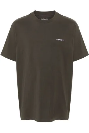 Carhartt Script Embroidery T-shirt
