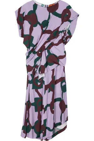 Colville Seung midi dress