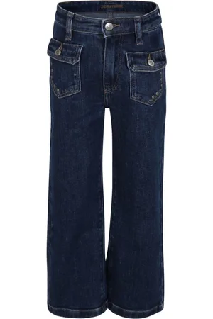 Zadig & Voltaire Straight-leg jeans