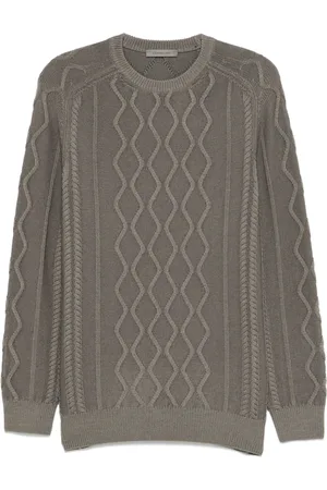 corneliani Wool sweater
