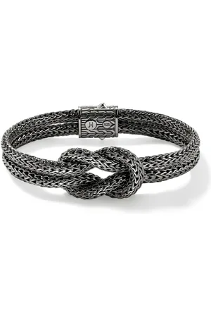 John Hardy Love Knot bracelet