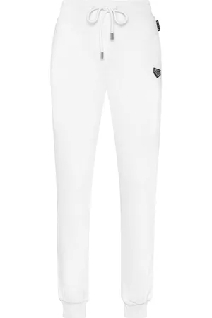 Philipp Plein Iconic Plein track pants