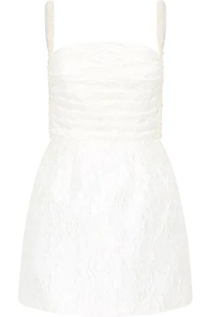 Rebecca Vallance Esther mini dress