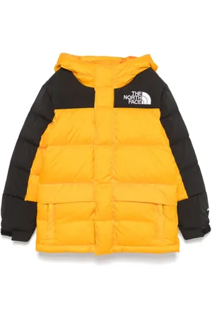 The North Face Himalayan jacket