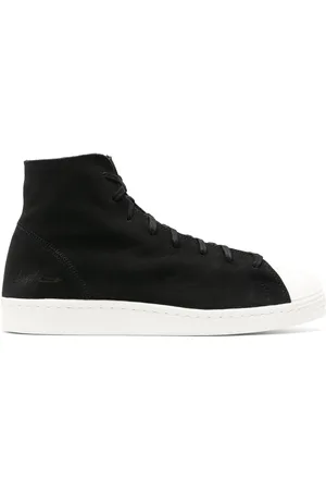 Y-3 X Adidas Pro Model sneakers