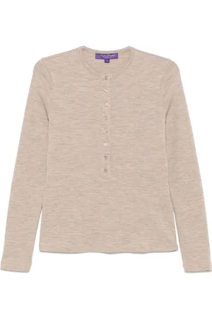 Ralph Lauren Henley T-shirt
