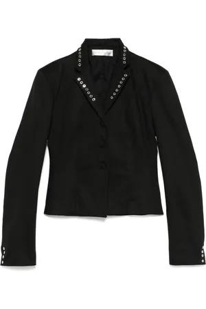 Ludovic De Saint Sernin Cookie blazer