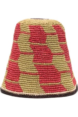 Colville Carousel bucket hat